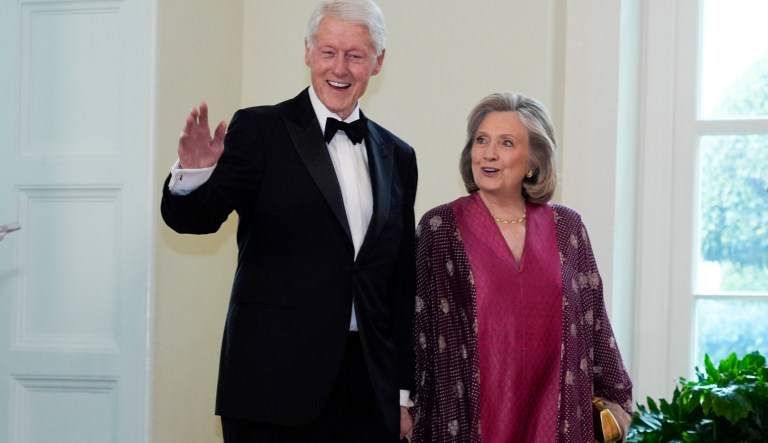 The full truth about Srebrenica must be told