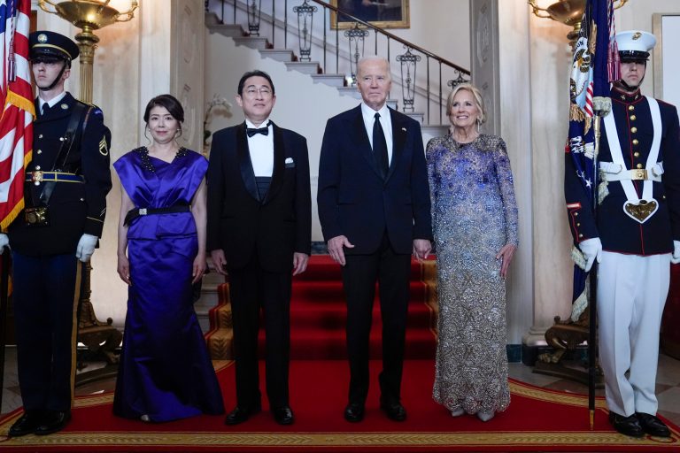 White House Report Card: Inflation, Bidenomics choking the nation