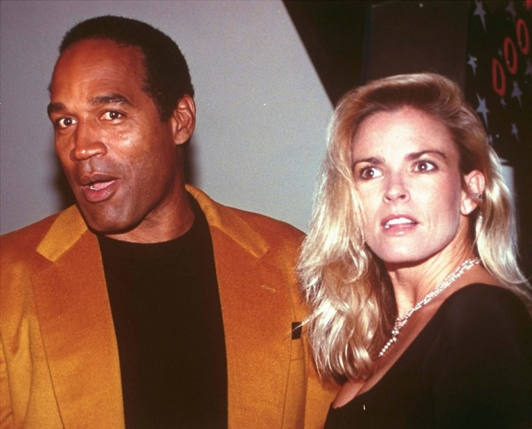 OJ Simpson dead: White House sends ‘thoughts’ to former football star’s family