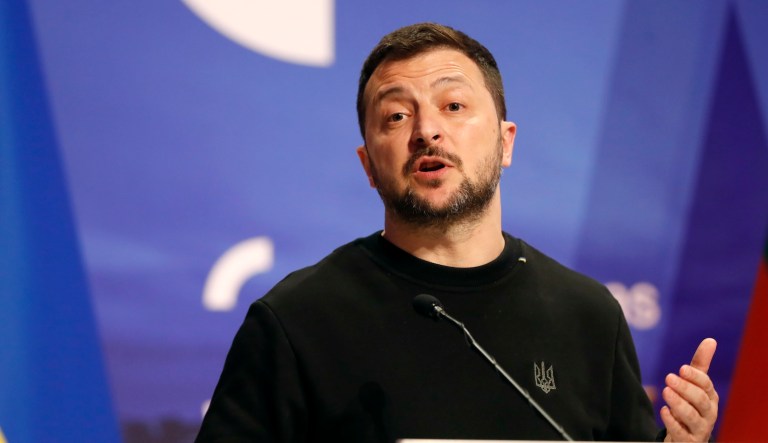 Top US intelligence official testifies war in Ukraine ‘unlikely to end anytime soon’