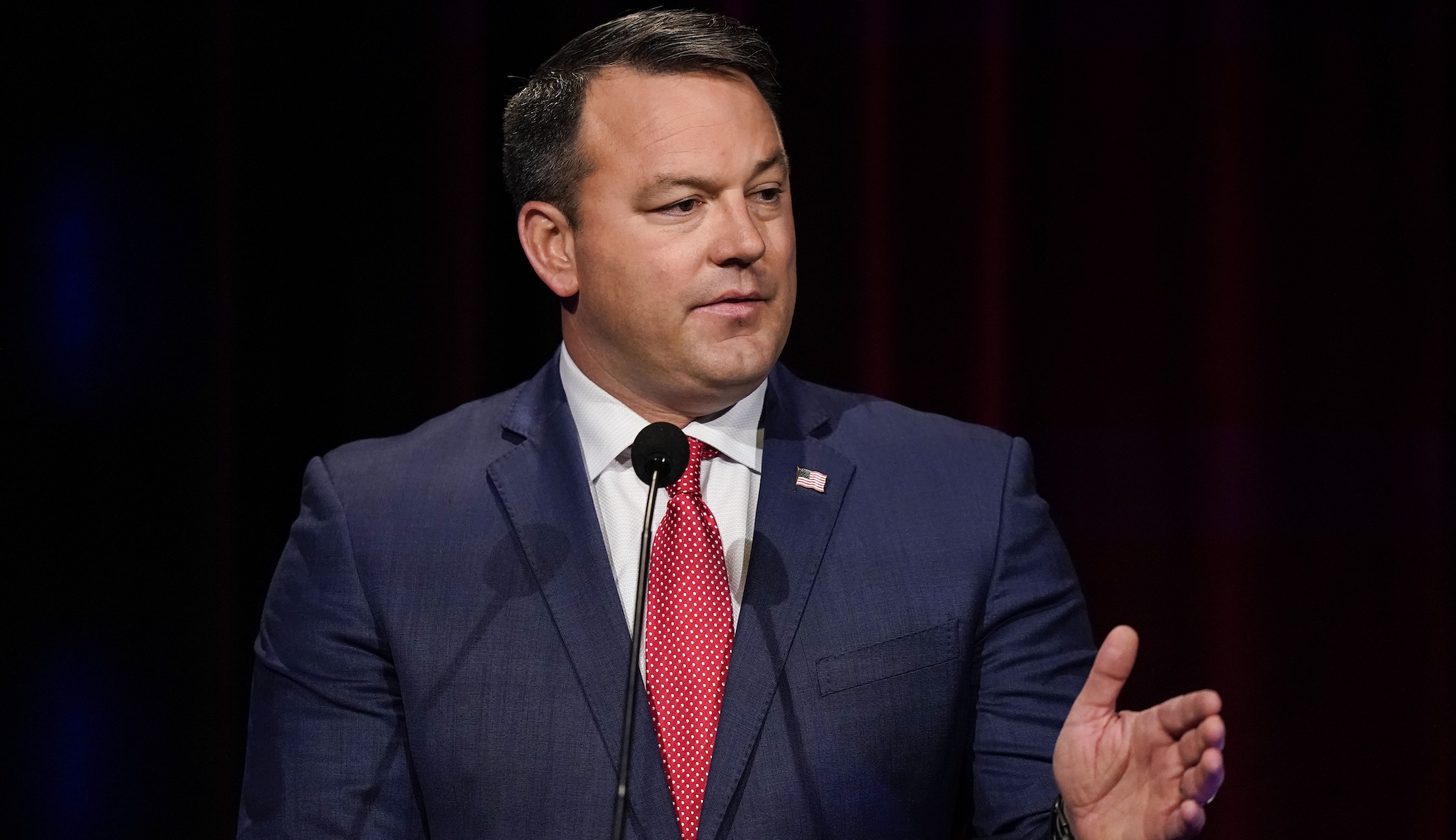 Georgia lieutenant governor slams Fani Willis as new prosecutor enters fray: ‘Mockery of this legal process’