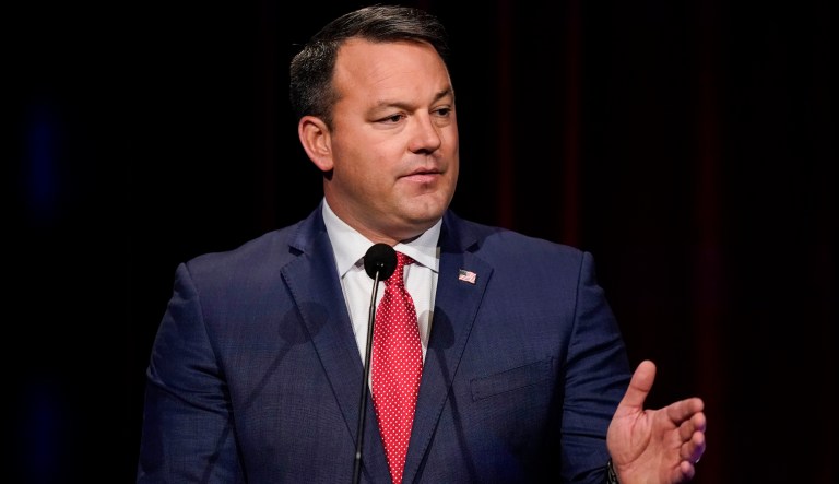 Prosecuting Attorneys’ Council head to serve as prosecutor in Burt Jones case