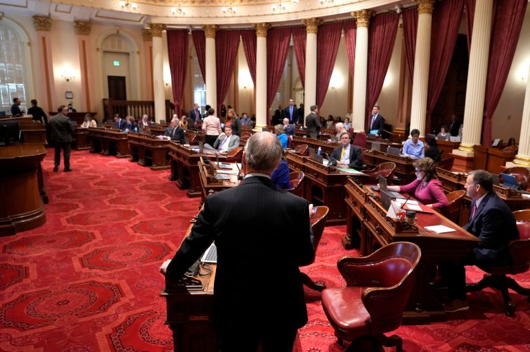 Conservative California cities abandon long-standing alliance over political differences