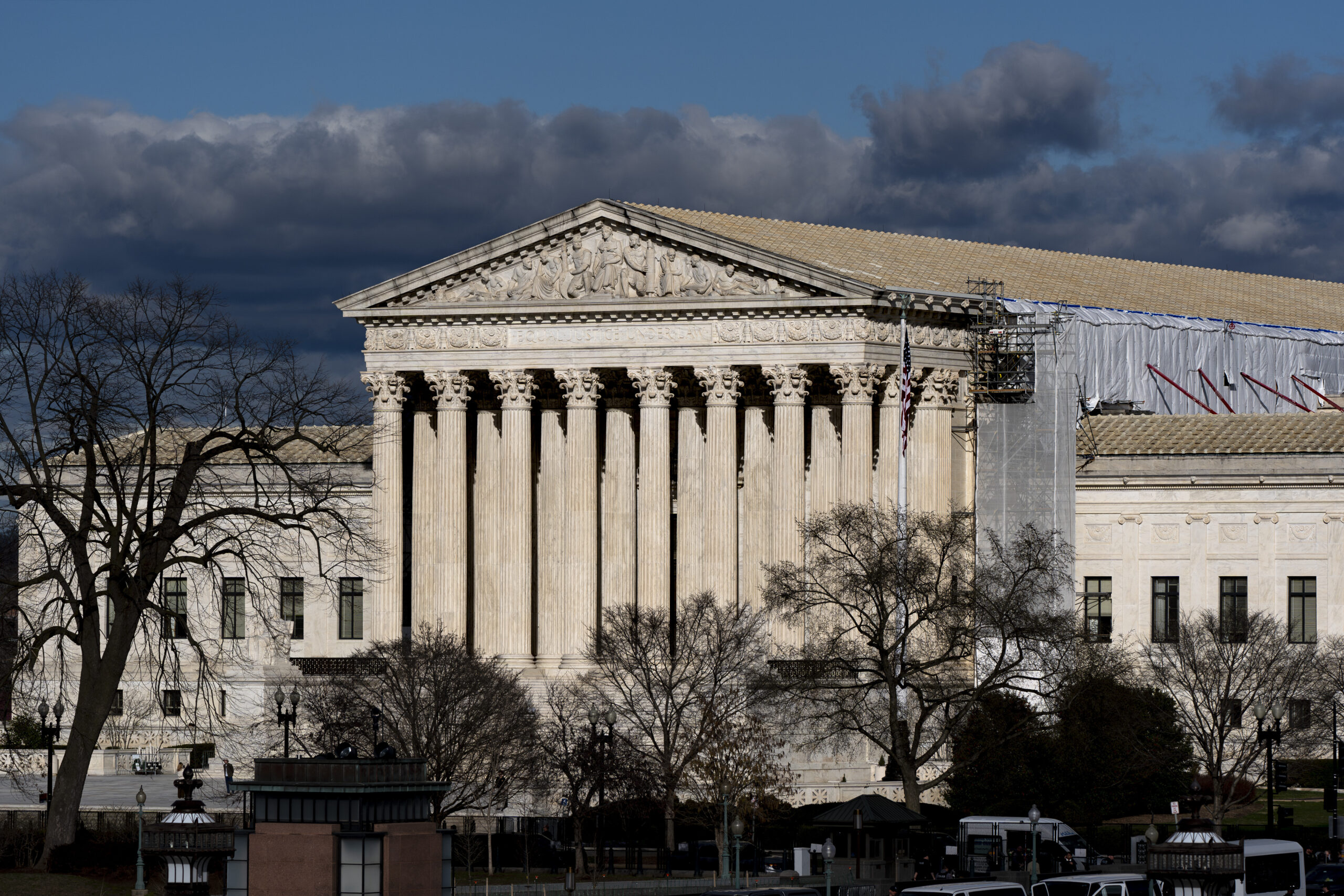 Supreme Court exposes Biden’s selective prosecution of political opponents