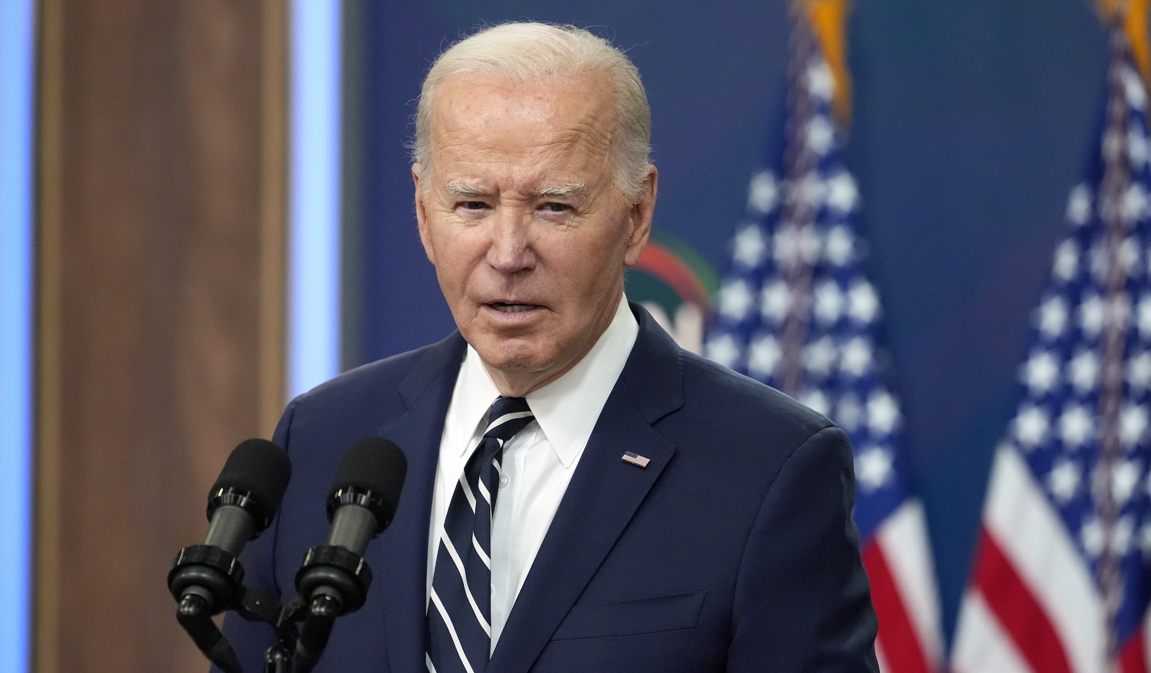 The US must not obstruct necessary Israeli retaliation