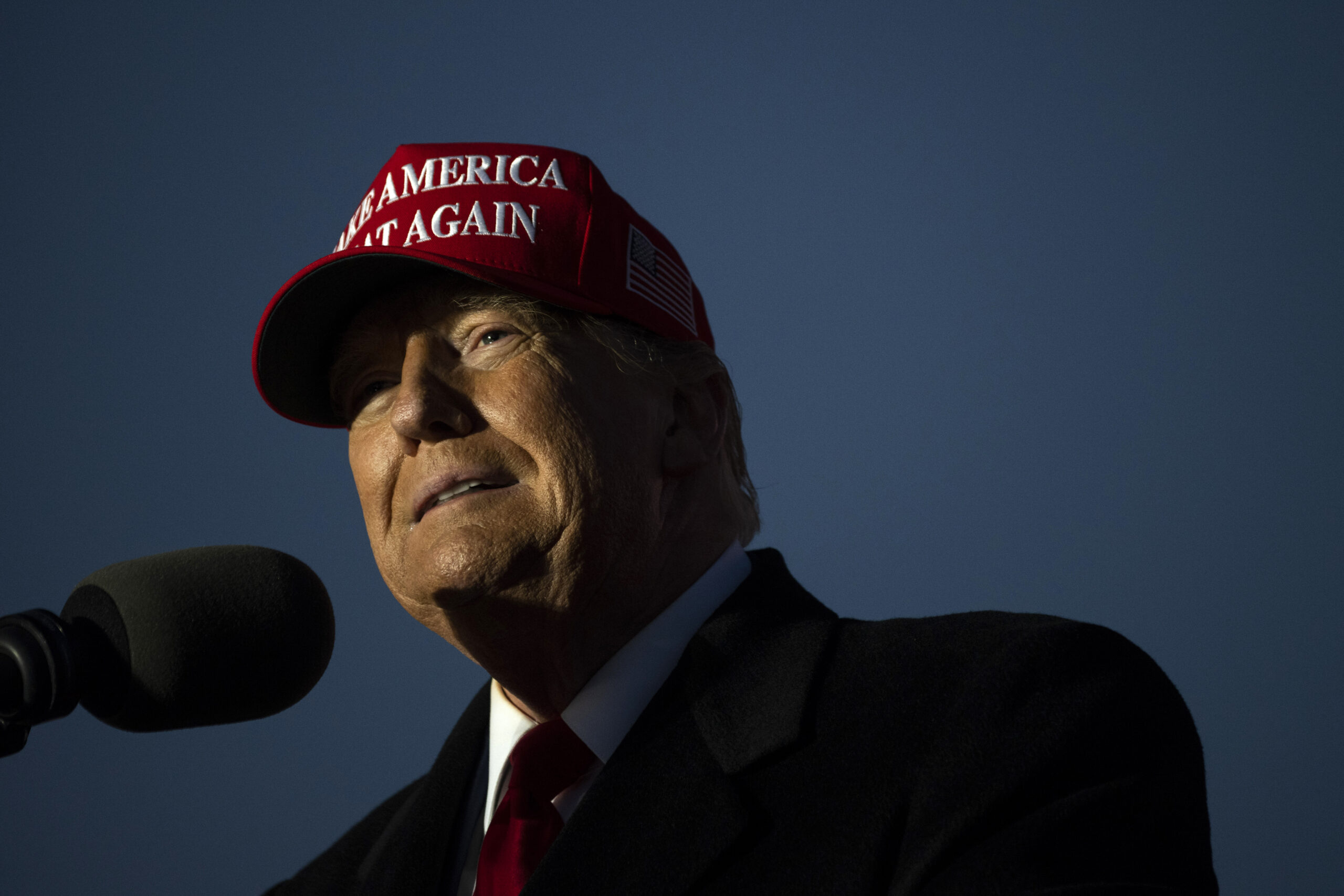 Trump won’t get a ‘fair jury’ in New York: Former acting attorney general