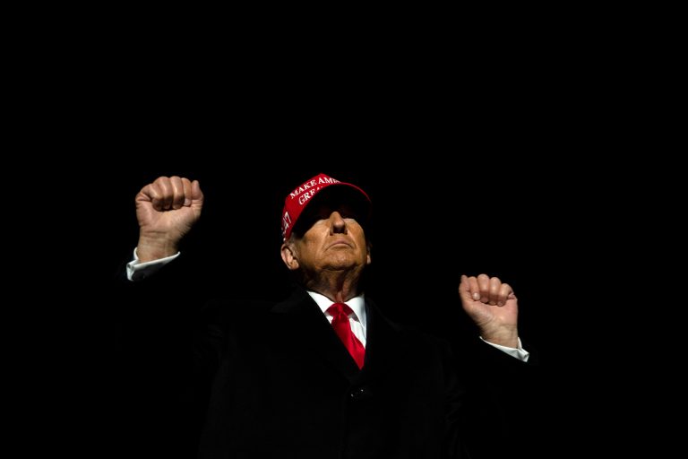 Trump lawyer argues former president would be ‘compelling witness’ in hush money trial