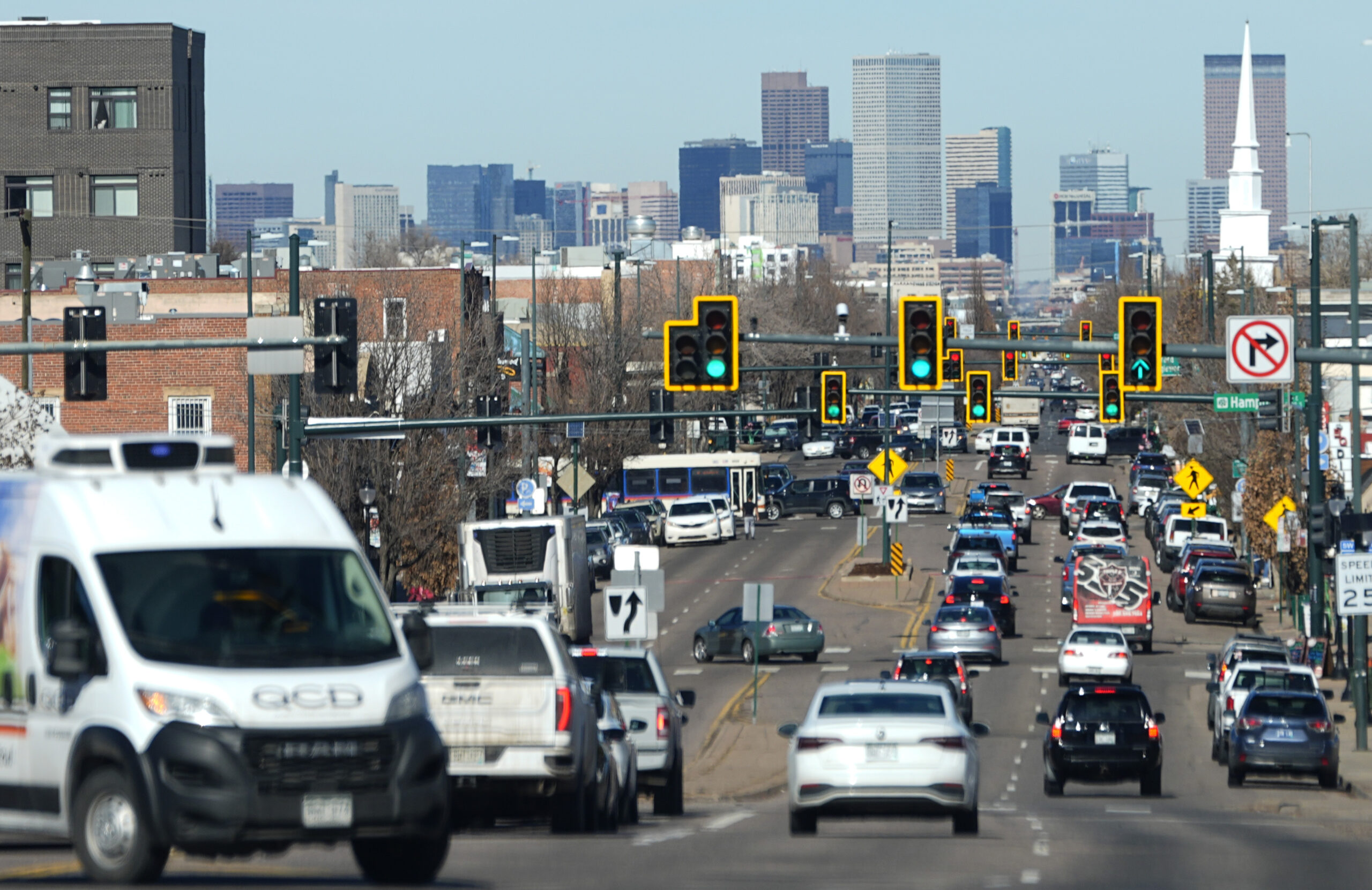 Colorado Democrats are making it easier for illegal immigrants to kill