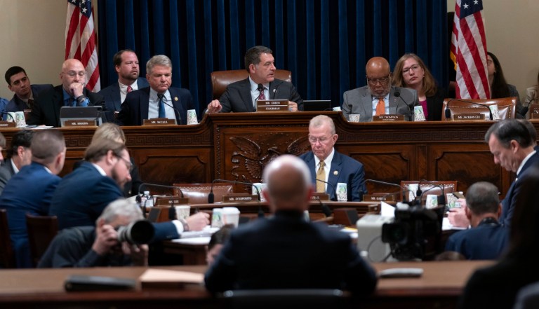 Republicans confront Mayorkas for giving illegal immigrants freedom over detention