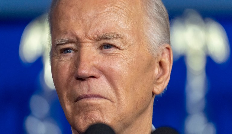 Biden opposes Fourth Amendment Is Not For Sale Act ahead of House vote