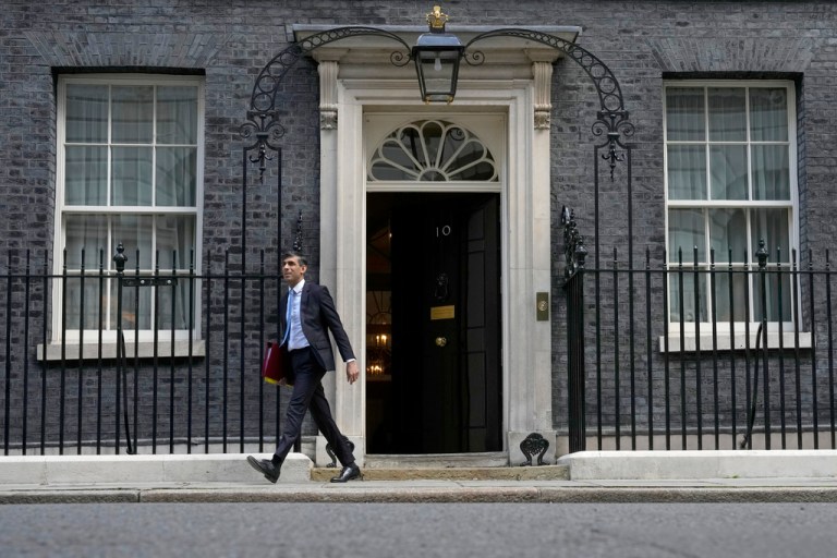 UK sends message to Trump, NATO, and Russia with defense budget hikes