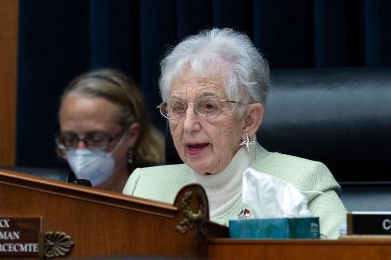 House Republicans demand answers on Biden’s potentially illegal student loan consolidation scheme