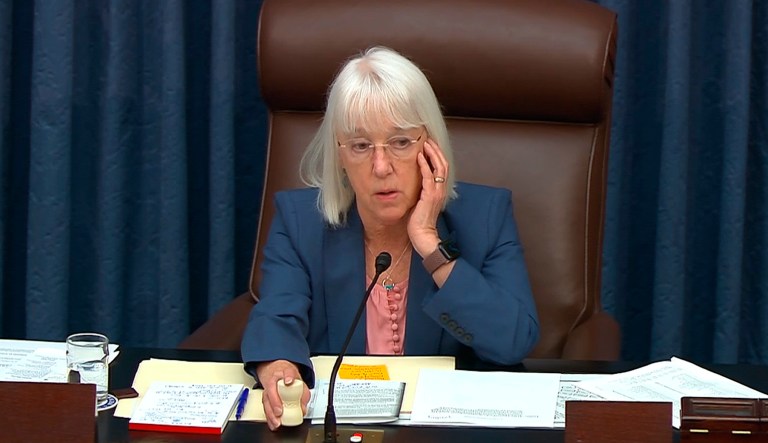 Senate GOP eyes payback for dismissal of Mayorkas impeachment trial