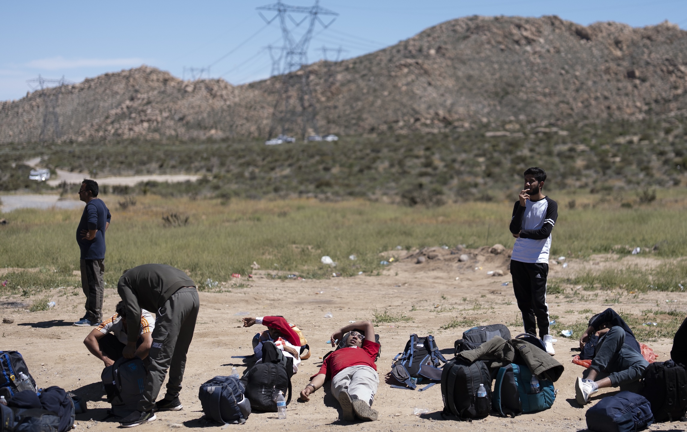 Abbott urged to create Texas homeland security office to address border crisis