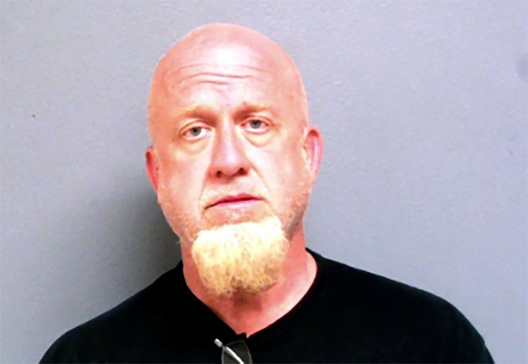 Police arrest suspect in attempted bombing at Satanic Temple