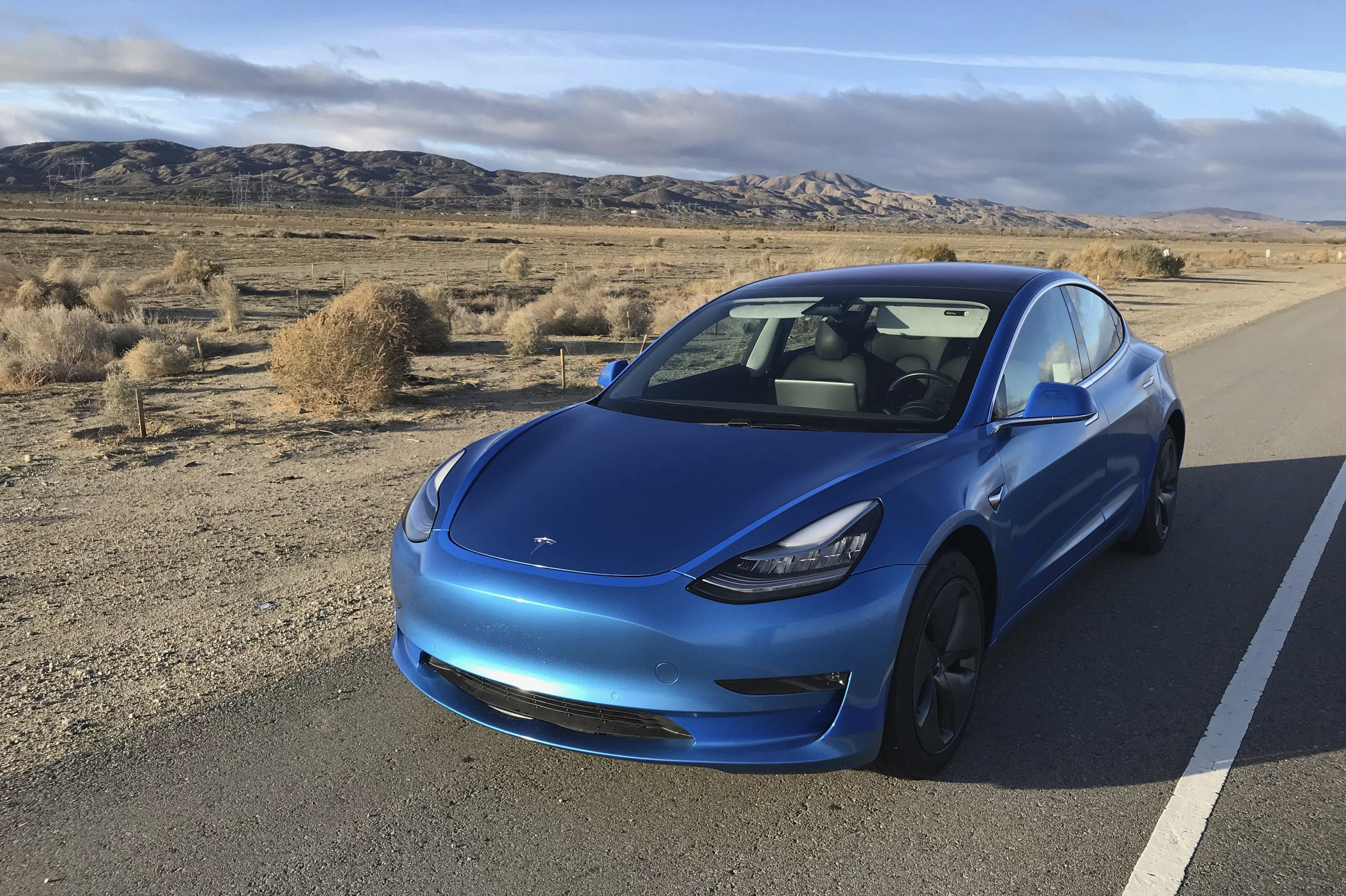 Tesla to ‘accelerate’ production of cost-efficient vehicles