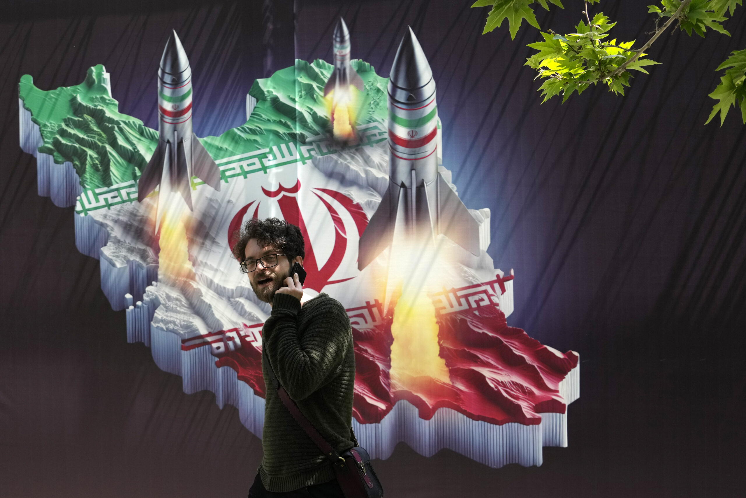 Iran not planning for ‘immediate response’ after Israel strike