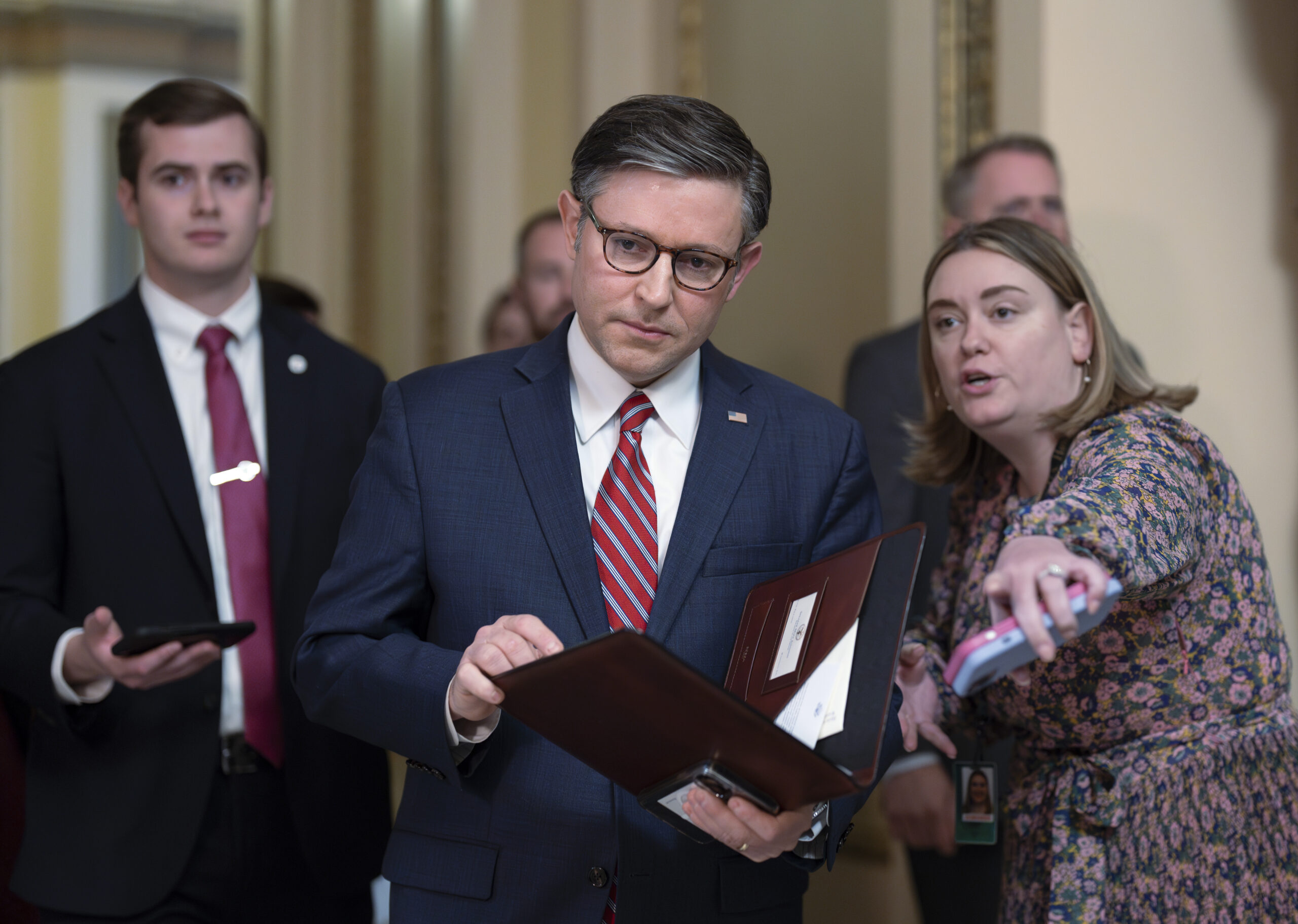House floor debates: State of the foreign aid bills