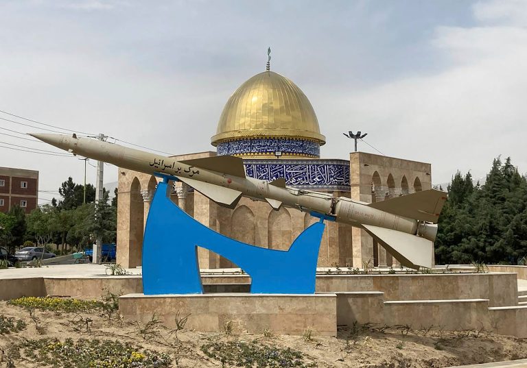 If the long-term aim is security, don’t give ayatollahs the response they want