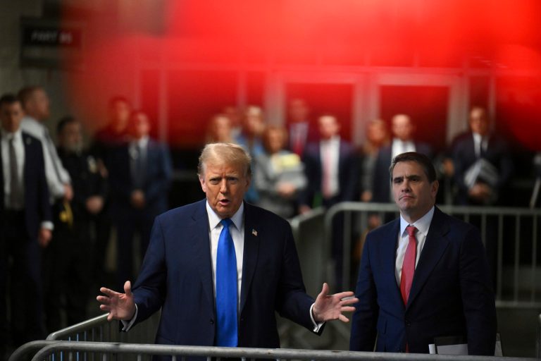 With lawfare failing to move the needle, House Democrats take their war on Trump to a more dangerous level