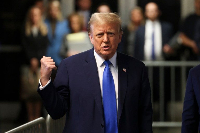 Judge approves Trump’s $175 million bond despite Letitia James challenges