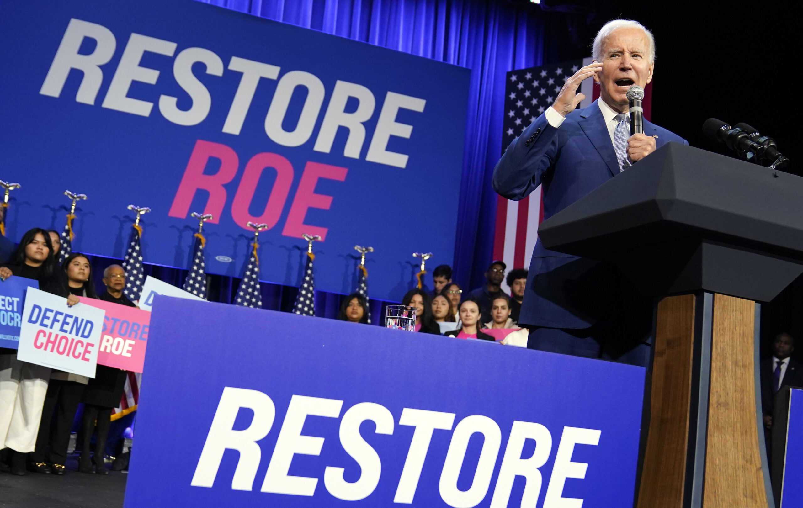 Biden campaign cites Obama’s 2012 bid as evidence Florida is in play