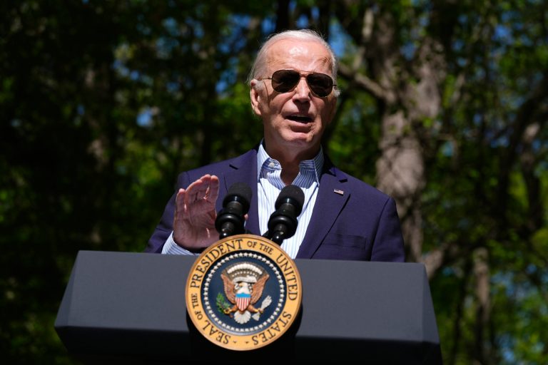 Biden does not believe his own climate change preaching