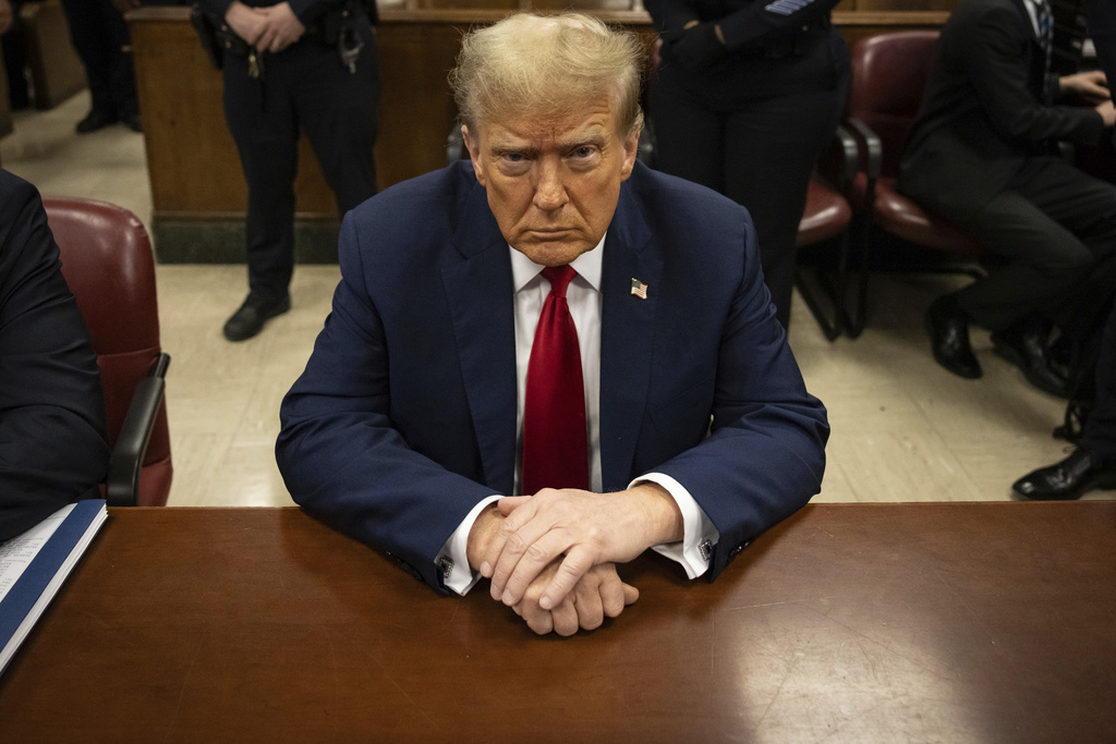 Trump faces new dilemma on whether to take witness stand