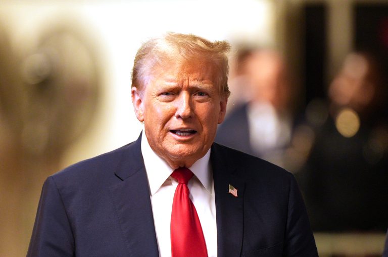 New rap song ‘Black MAGA’ music video debuts and touts rising support for Trump