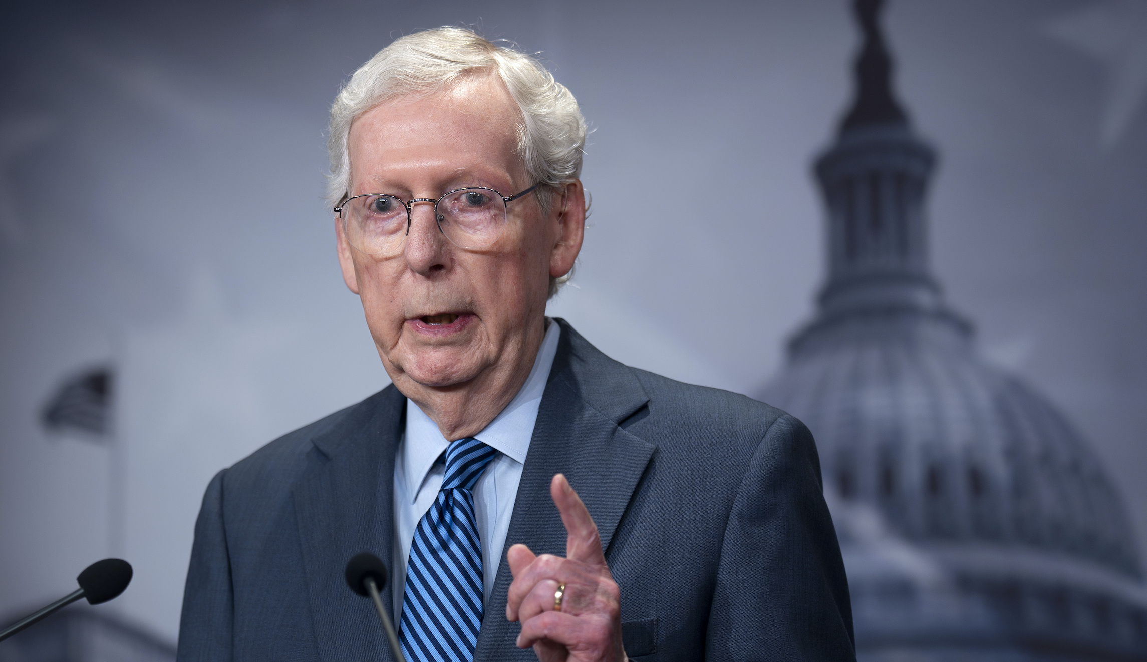 Senate sends Ukraine aid to Biden’s desk with majority of GOP support