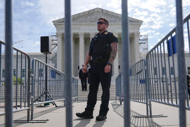 The Supreme Court will rule for Starbucks and against the administrative state