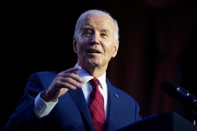 Biden is pandering to young voters on issues most don’t care about