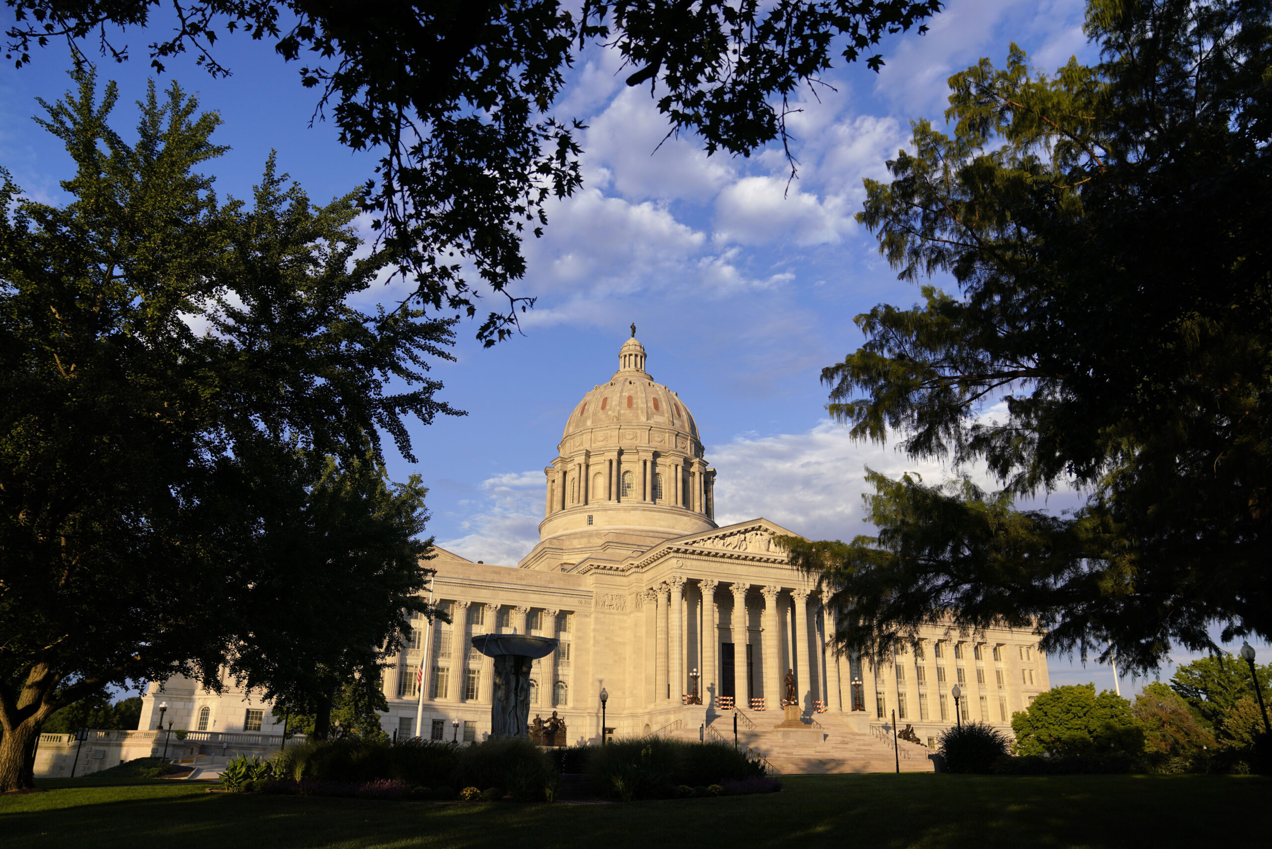 Resolution to change how voters alter Missouri Constitution in hands of Senate