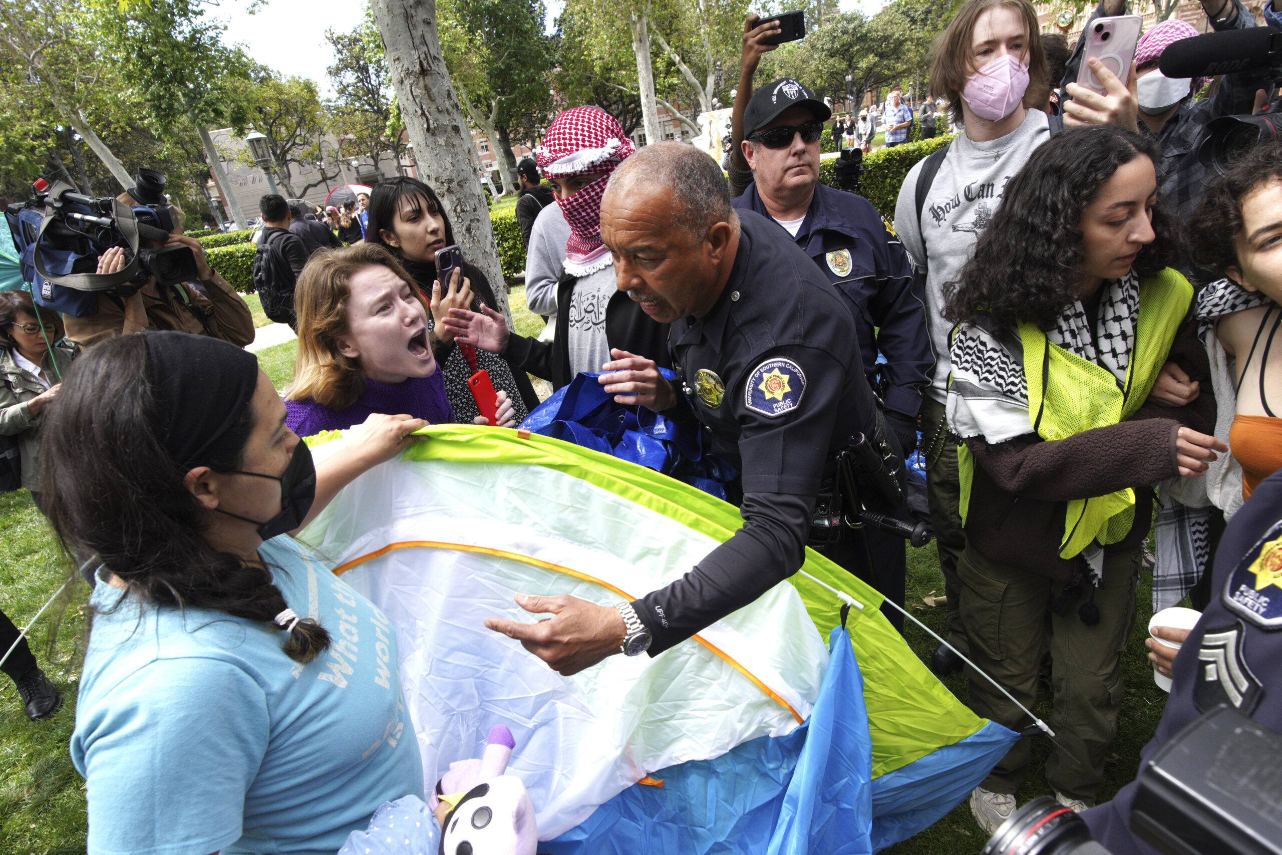 Maybe we can cool it on pushing children to be ‘changemakers’