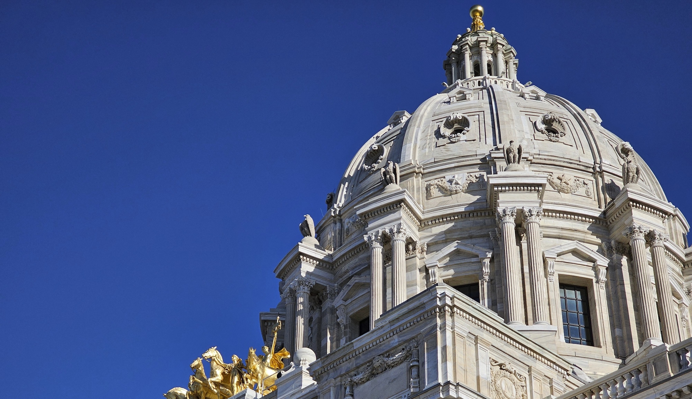 Democratic Minnesota lawmaker stripped of committee assignments but survives disqualification attempt