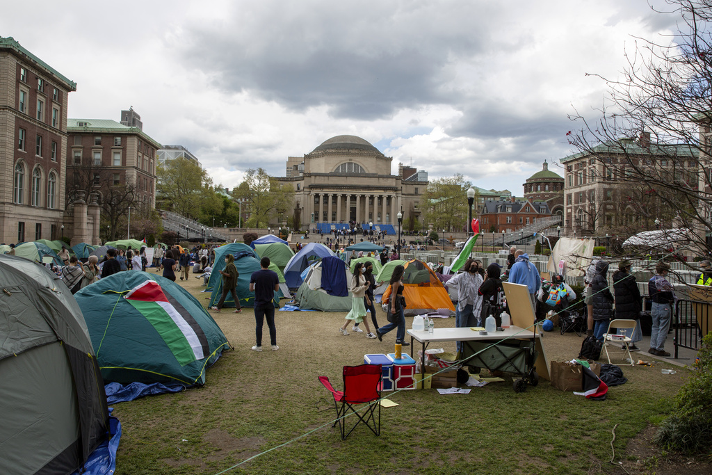 Let colleges fail: How creative destruction can save higher education