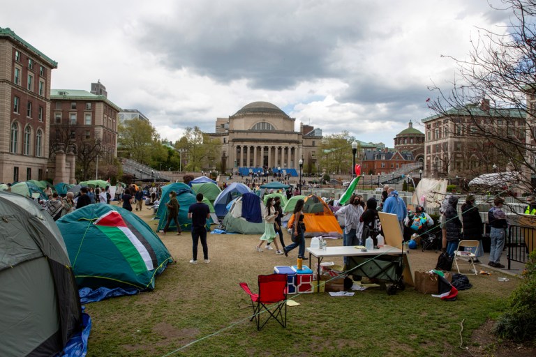 The Marxist takeover of higher education reaches a fever pitch