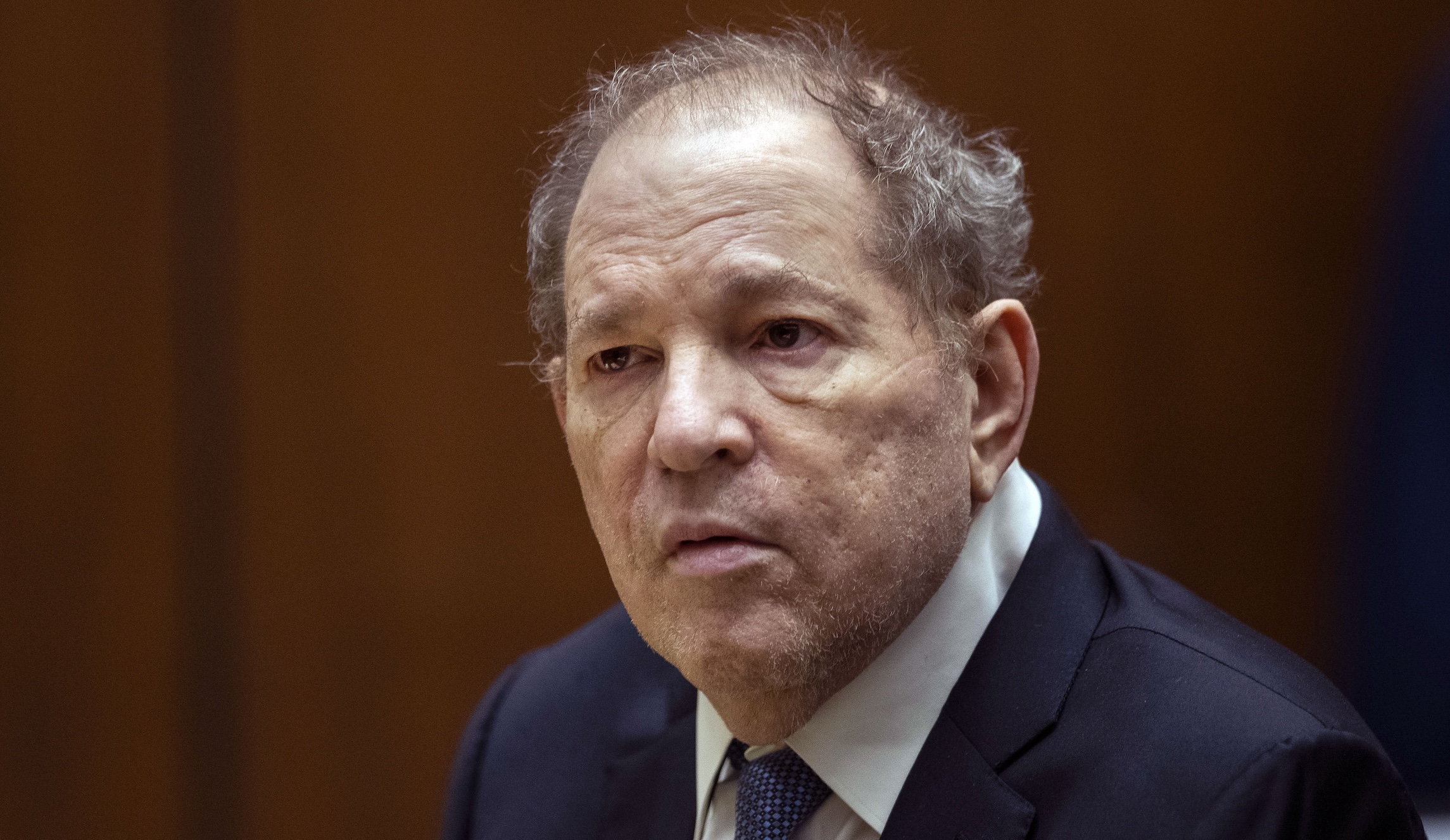 Harvey Weinstein-inspired bill allows previous sexual assault evidence to be used against defendants in New York