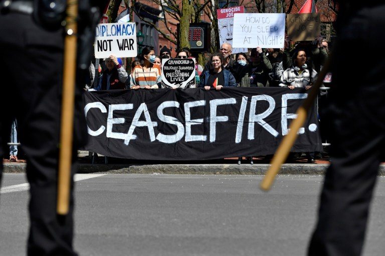 Biden efforts to pocket Pennsylvania in jeopardy after write-in votes pass 60,000 mark in primary