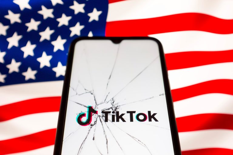 Kevin O’Leary says he would purchase TikTok to ‘save’ US businesses