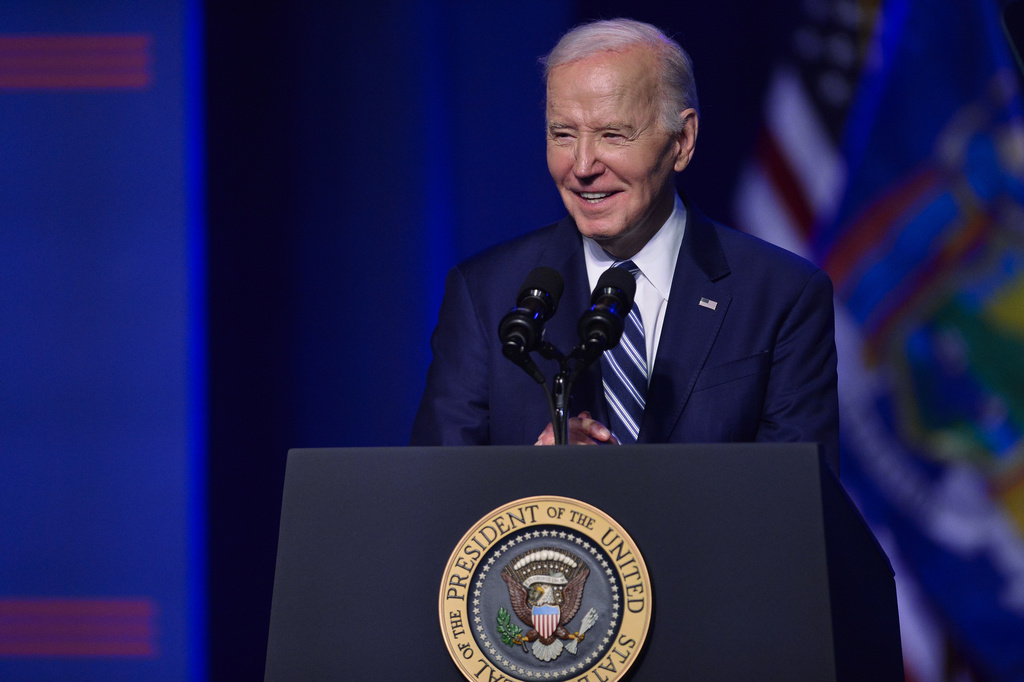 The Debrief with Hugo Gurdon: Joe Biden’s continued expansion of government regulations