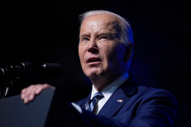 Two-thirds of swing-state voters reject Biden administration’s restrictions on appliances: Poll