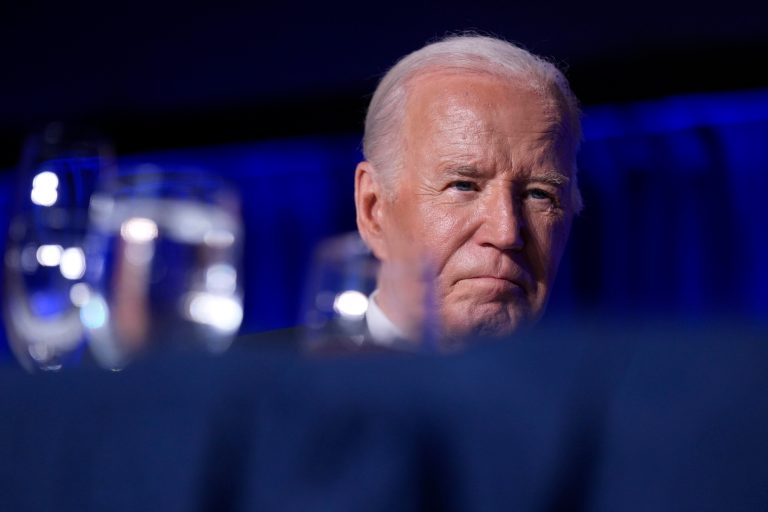 Biden’s judicial nominees are a genuine threat to American democracy