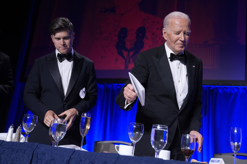 Biden ticks off New York Times as he shifts to ‘no-brainer’ media strategy