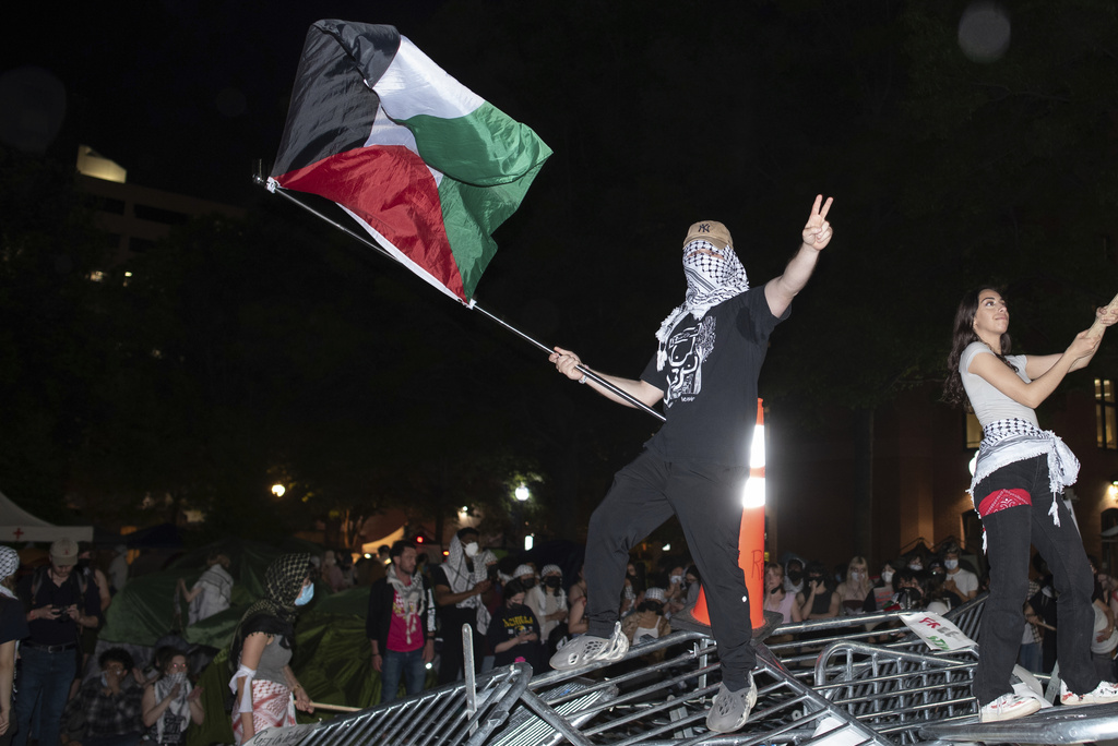 Parents should demand refunds for college protest cancellations 