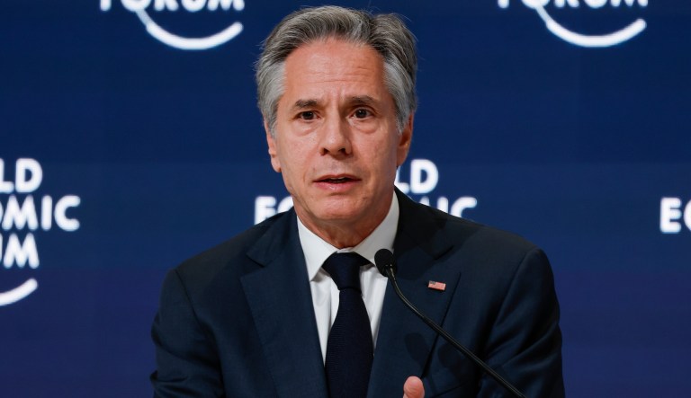 Blinken urges Hamas to accept ‘extraordinarily generous’ ceasefire deal