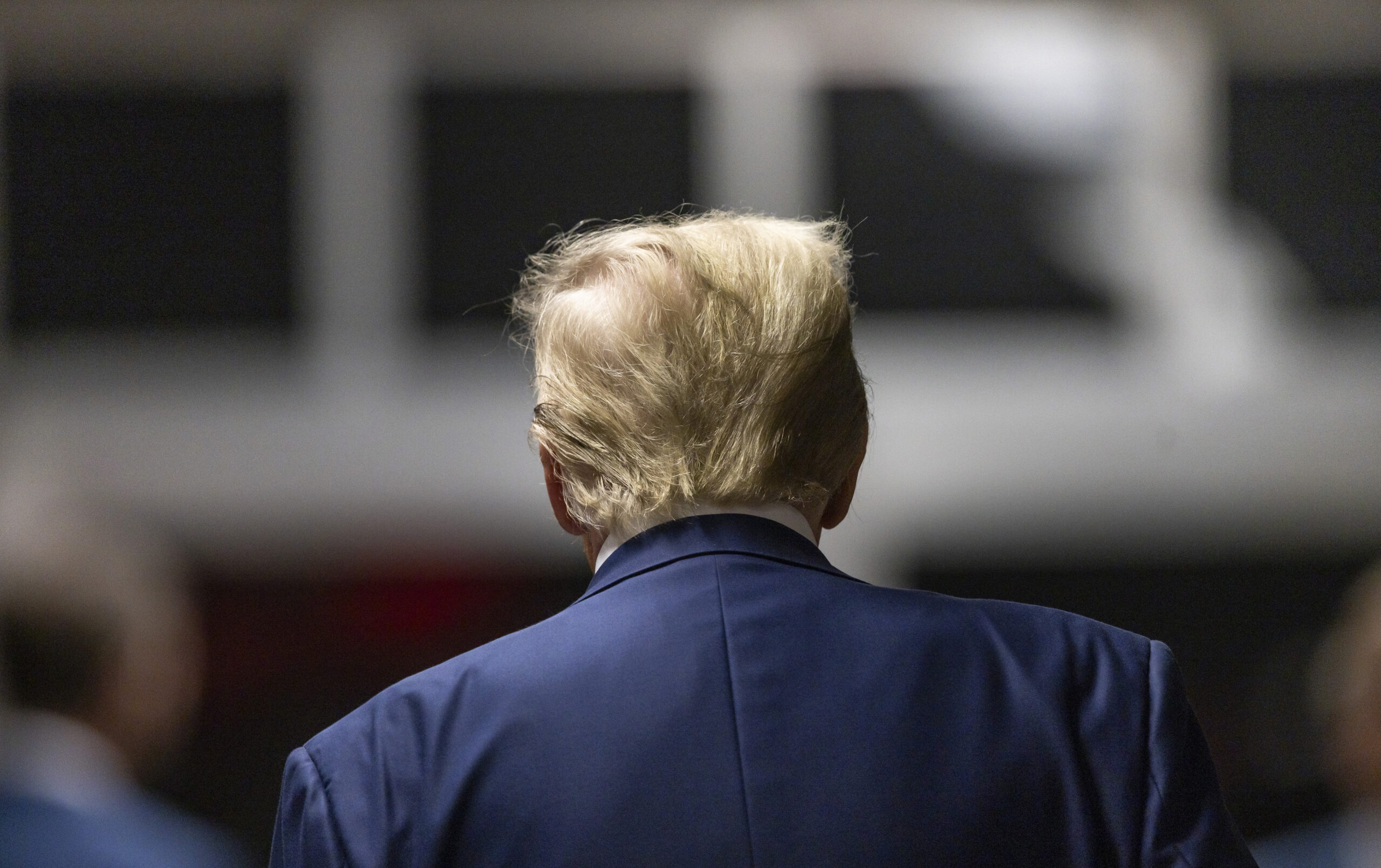 Trump’s vice presidential pick won’t matter 