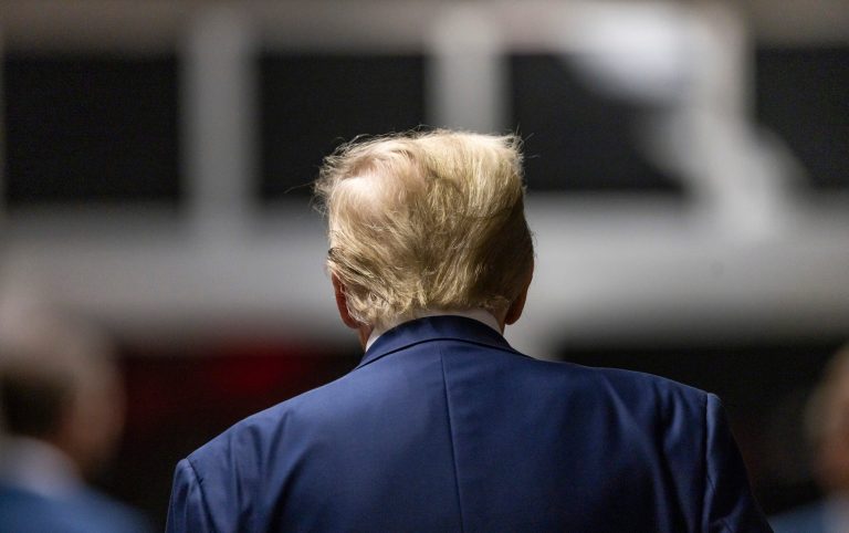 Trump’s vice presidential pick won’t matter 