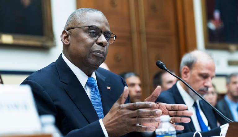 Austin has elective medical procedure, signs over powers to deputy