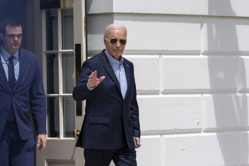 The ‘Biden bump’ that didn’t last long